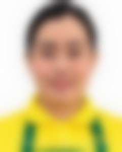 maid photo of Charmaine Abega., JD30-1295 (JUN).