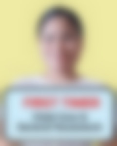 maid photo of MINA MARIAN TEA., BA1-0090(B)