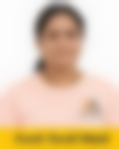 maid photo of Nithiya Priya, Rj- Nithiya