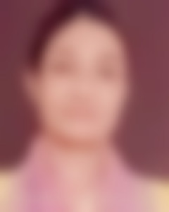 maid photo of Bhujel Santi, APPPL_IND_00275