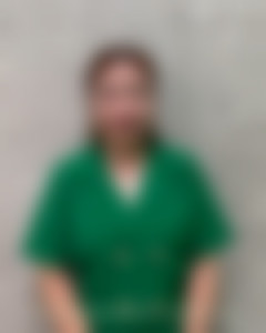 maid photo of AIZA D. GALVEZ, TF 0103