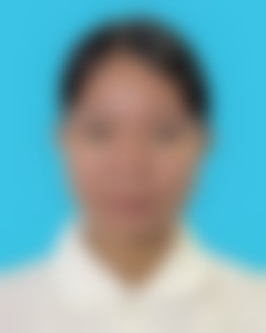 maid photo of NANN SHWE, BM38-1435