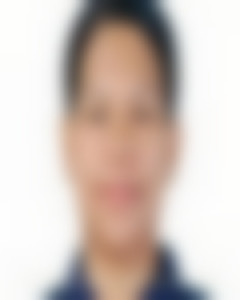maid photo of Ei Ei Phue, MM-ISAAC204
