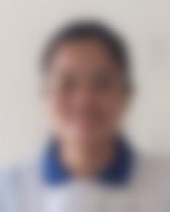 maid photo of Yee Yee Myint, TR041