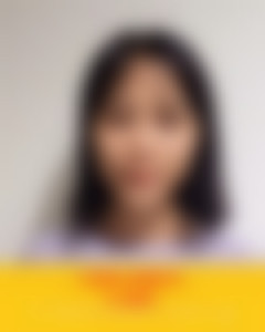 Full body photo of Myanmar maid: NANT ALICE MARY