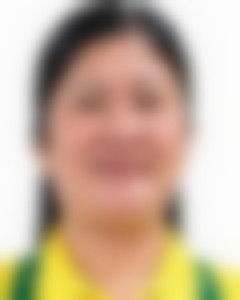 maid photo of Maricel Santos, JD41-0585 (ANN) VI
