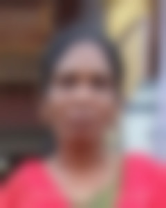 maid photo of PUNITHAMALAR MA., CM- TM- 2552