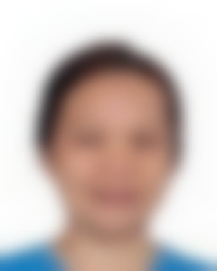 maid photo of Marianeta Quija., WHS-6836