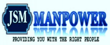 Maid Agency: JSM MANPOWER LLP