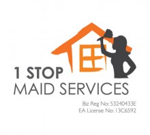 Maid Agency: 1 Stop Maid Services