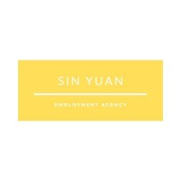 Maid agency: Sin Yuan Employment Agency
