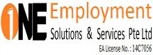 Maid Agency: ONE EMPLOYMENT SOLUTIONS & SERVICES PTE LTD