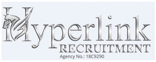 Maid agency: HYPERLINK SERVICES PTE LTD