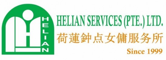 Maid agency: HELIAN SERVICES (PTE.) LTD