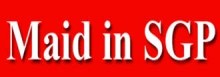 Maid Agency: MAID IN SGP PTE LTD