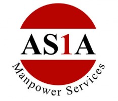 Maid agency: 1 ASIA MANPOWER SERVICES
