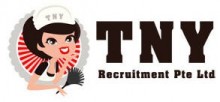 Maid Agency: TNY RECRUITMENT PTE. LTD.