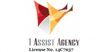 Maid Agency: 1 Assist Agency