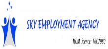 Maid Agency: Sky Employment Agency