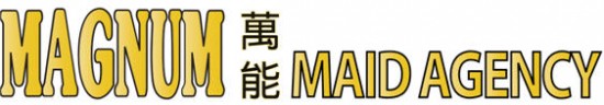 Maid agency: Magnum Maid Agency
