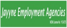 Maid Agency: Jayyne Employment Agencies