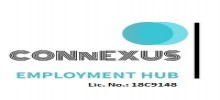 Maid Agency: CONNEXUS EMPLOYMENT HUB