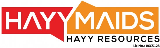 Maid agency: Hayy Resources