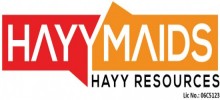 Maid Agency: HAYYMAIDS