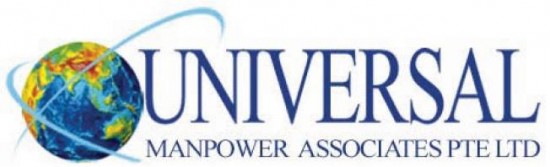 Maid agency: Universal Manpower Associates Pte Ltd