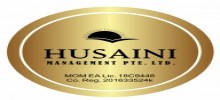 Maid Agency: Husaini Managemrent Pte Ltd