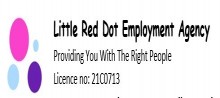 Maid Agency: Little Red Dot Employment Agency