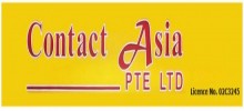 Maid Agency: Contact Asia Pte Ltd