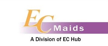 Maid agency: EC HUB