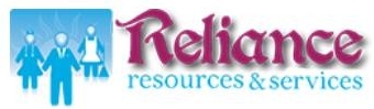 Maid agency: Reliance Resources & Services