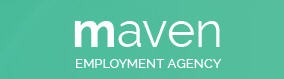 Maid agency: Maven Employment Agency