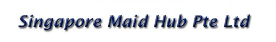 Maid agency: Singapore Maid Hub Pte Ltd