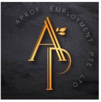 Maid agency: Aprof Employment Pte Ltd 202007413G