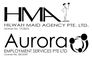 Maid agency: 