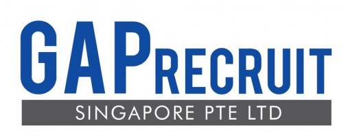 Maid agency: GAP Recruit Singapore Pte. Ltd.