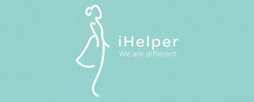 Maid agency: iHelper Pte Ltd