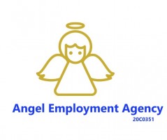 Maid agency: Angel Employment Agency