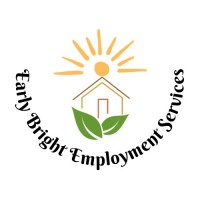 Maid agency: EARLY BRIGHT EMPLOYMENT SERVICES PTE. LTD.