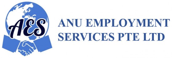 Maid agency: Anu Employment Services Pte Ltd