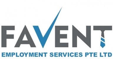 Maid agency: Favent Employment Services Pte. Ltd.