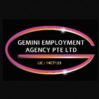 Maid agency: Gemini Employment Agency Private Limited