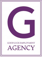 Maid agency: GOOD LUCK EMPLOYMENT AGENCY PTE LTD