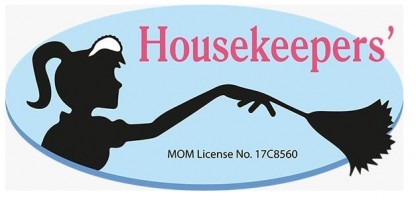 Maid agency: Housekeepers' Agency Pte Ltd