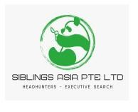 Maid agency: Siblings Asia Pte Ltd