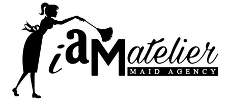 Maid agency: IAMATELIER