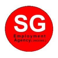Maid agency: SG Employment Agency Pte Ltd.